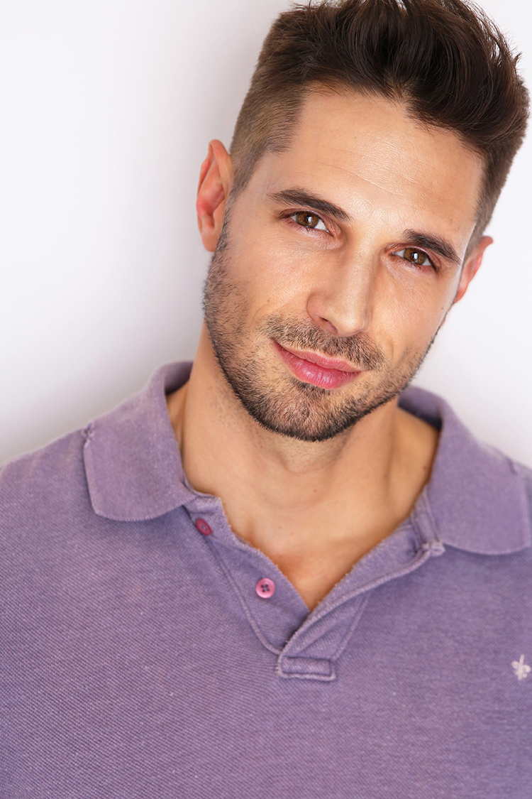 Male Models Fort Lauderdale Miami South Florida Print Video Commercial Las Olas Models Chris M